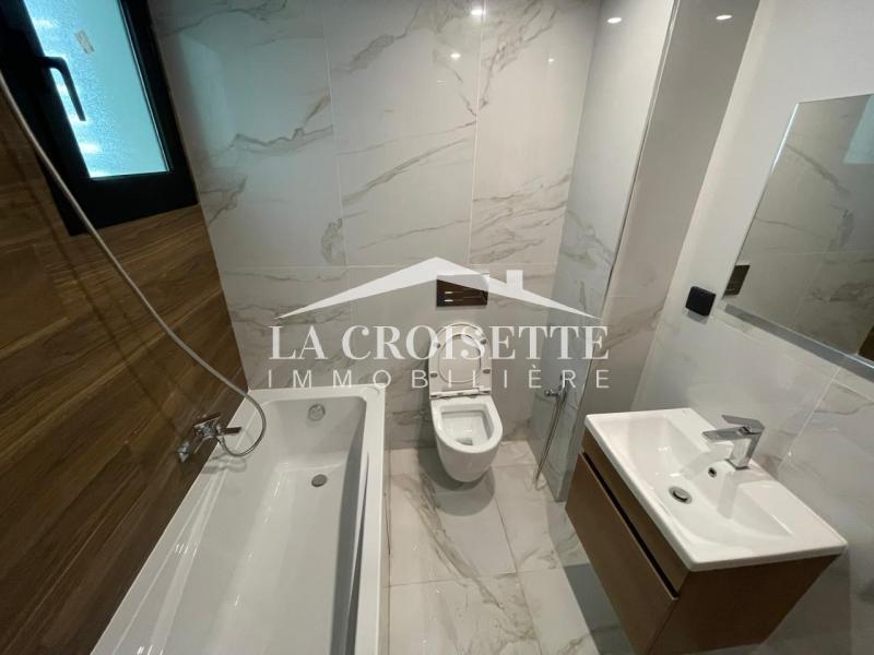 Appartement S+2 à Ain Zaghouan Nord